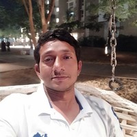 Apco Infratech Pvt. Ltd Employee Nirbhay Kumar's profile photo
