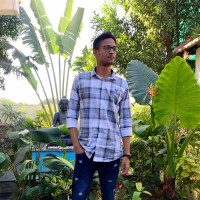 SmarTec Solutions Employee Pankaj Kushwaha's profile photo