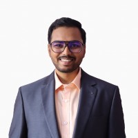 Switch Mobility Employee Ankam Teja's profile photo