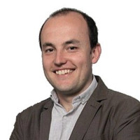 Pharmacelera Employee Enric Herrero's profile photo