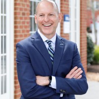 Atlantic Union Bank Employee John Asbury's profile photo