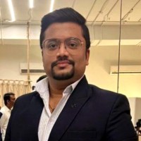 Kinlong Hardware India Private Limited [Official] Employee Akshay Rahate's profile photo
