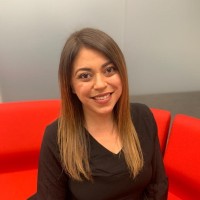 Veyo Employee Jessica Williams's profile photo