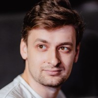 Unispher Employee Nikita Podgurskiy's profile photo