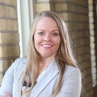 Hennepin County Employee Amber Klein's profile photo