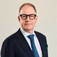 Maybourne Hotel Group Employee Simon Scoot's profile photo