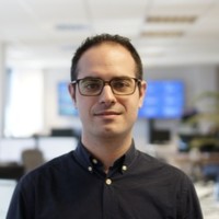 Serimag Employee Sergio Santamaria Torres's profile photo