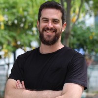 ELSC Employee Ido Aizenbud's profile photo