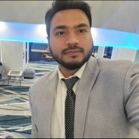 ARCH Medical Solutions Employee Mohammed Siddiqui's profile photo