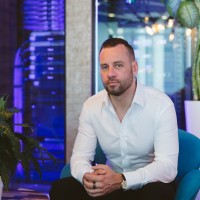 EuroTech ME Employee Michael Andersen's profile photo