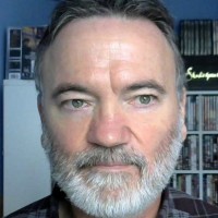 PDSA Employee Neil Cook's profile photo