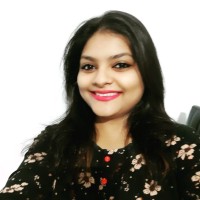 Podium Systems Private Limited Employee Pradnya Kare's profile photo