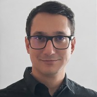 Avibras Employee Heitor Giovanelli Carlesimo's profile photo