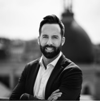 Fnac Employee Daniel Lamothe's profile photo