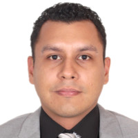 PRODAC Employee Wilber Salvatore Thorne Gonzales's profile photo