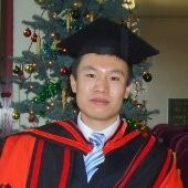 Olivebio Employee Long Ma's profile photo