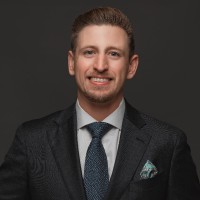 Edward Jones Employee Jayce Murry's profile photo