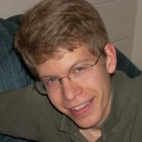 OCOchem Employee David Stephenson's profile photo