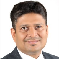 AVIN Systems Employee Girish R's profile photo