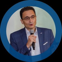 e-training Centre Employee Yavor Yankulov's profile photo