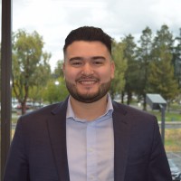Clue Insights Inc Employee David de la Cruz's profile photo