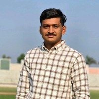 Priyank Bhalala's profile photo