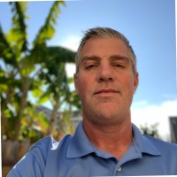Semios Employee Jeff Thorning's profile photo