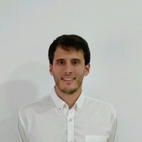 Bioingenium, s.l. Employee Albert Fina Romero's profile photo