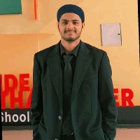 Jasbir _'s profile photo