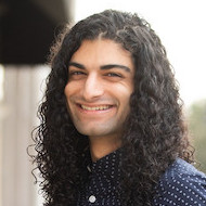 SynapseShift Advisors Employee Vivek Mehta's profile photo