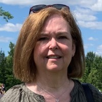 Simply Skylights Employee Darlene Rea's profile photo