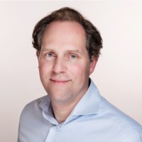 CM.com Employee Jorg de Graaf's profile photo