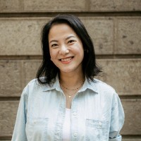 Sherry Lu Email & Phone Number