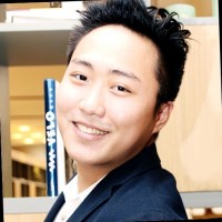 123 Solutions Employee Kohji Kasahara's profile photo