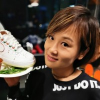 Nike Employee Icy Wang's profile photo