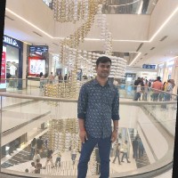 IBM Employee Ranjan Ray's profile photo