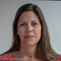 Figurative Employee Laura Renaud-Studer's profile photo
