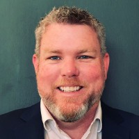 Fujitsu Australia Limited Employee Daniel Hannaford's profile photo
