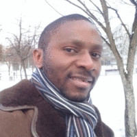 Impac Exploration Services Employee Bruno Ngongang's profile photo