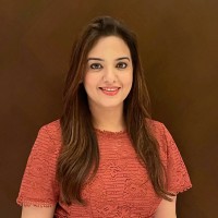Uniqus Consultech Inc. Employee Anu Chaudhary's profile photo