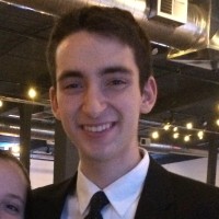 National Ramah Commission Employee Paul Horvath's profile photo