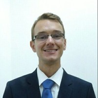 Michell Bearings Employee Matthias Pliefke's profile photo