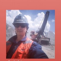 Minetec S.A. Employee Ignacio Freire Bustos's profile photo