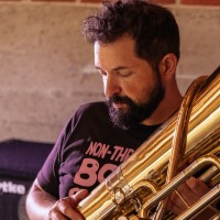 Contentstack Employee Jonathan Piper's profile photo