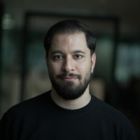 Abramad | ابرآمد Employee Salman Basmechi's profile photo