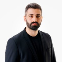 Sipay Employee Ersan Kilinçarslan's profile photo
