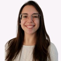 NotFossil Employee Alma Abitante's profile photo