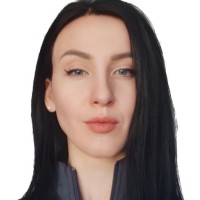 Ivanna Zakharchuk Email