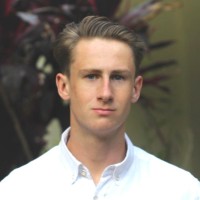 Prospa Employee Arthur Lock's profile photo