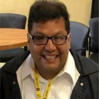 ODSS Employee Jose Tejada-Tobar's profile photo